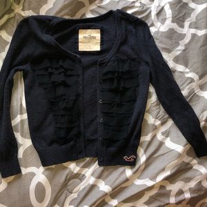 Hollister Cardigan